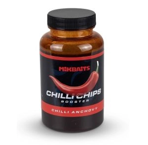 Booster Chilli Chips 250ml Chilli Scopex